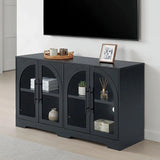 Halstead Console