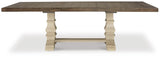 Bolanburg Dining Room Set