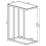 Stella Side Table