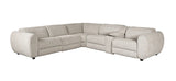 Zander Power Sectional