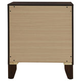 Welsley Nightstand