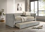 Upney Twin Daybed w/ Trundle