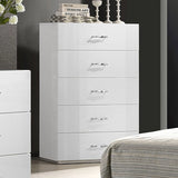 Stoholm Chest