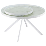 Briggs Coffee Table