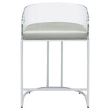 Thermosolis Counter Chair
