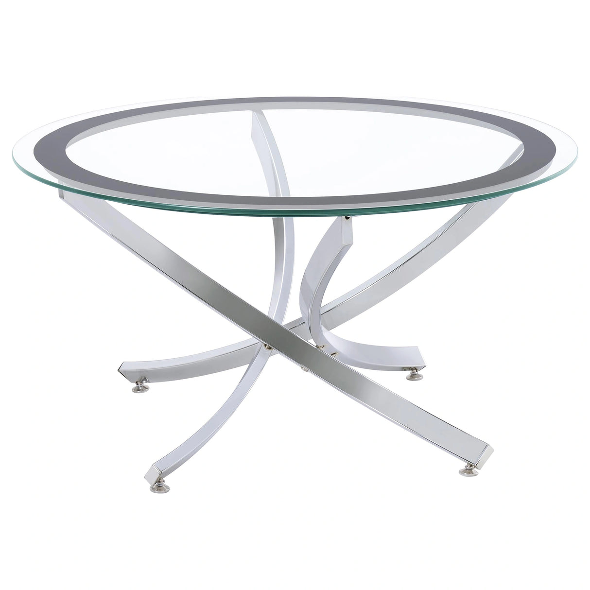 Brooke Coffee Table Set