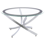 Brooke Coffee Table Set