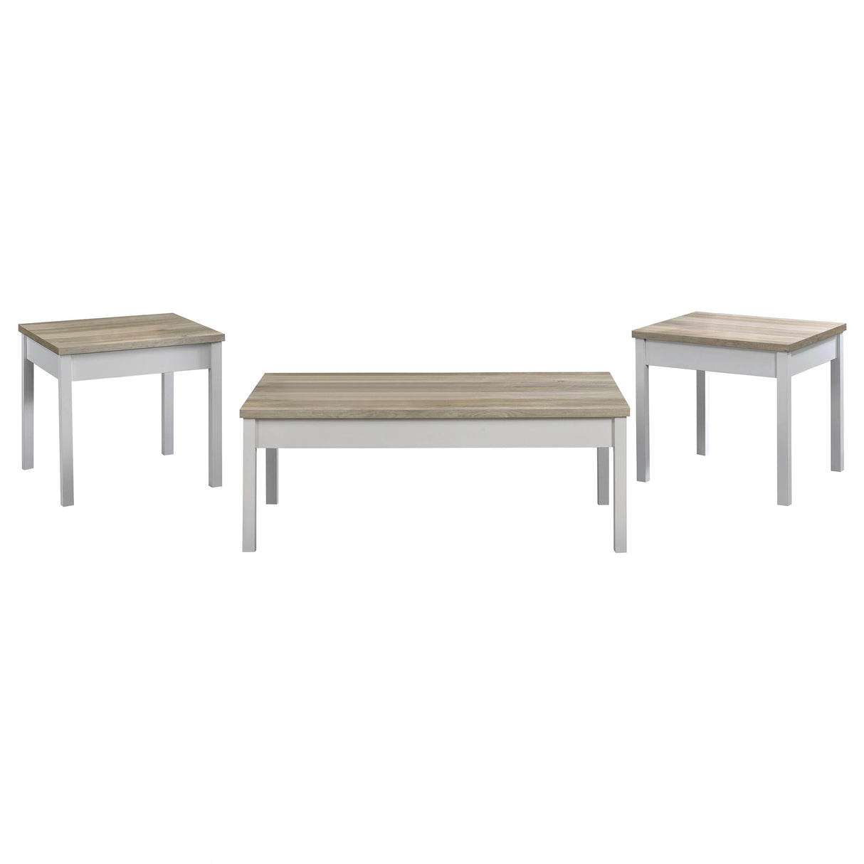 Stacie Coffee Table Set