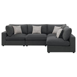 Serene Modular Sectional Sofa