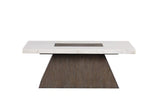 Grasten Square Coffee Table