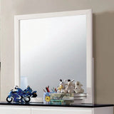 Kimmel Mirror