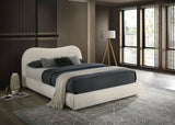 Grimsby E.King Bed