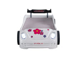 Jourley Car Bed