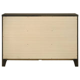 Wilkes Dresser