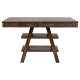 Dewey Counter Height Dining Table
