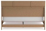 Cielden Bed