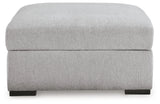 Gabyleigh Ottoman With Storage