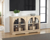 Halstead Console