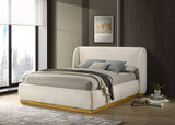 Whitman Bed