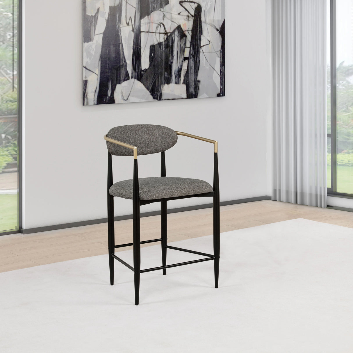 Tina Counter Chair