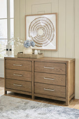 Cabalynn Dresser