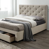 Sybella Bed