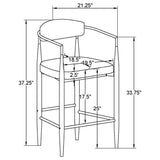 Tina Counter Chair