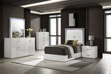 Stoholm Twin Bed