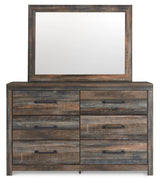 Drystan Bedroom Set