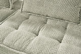 Bales Modular Seating