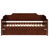 Redding Daybed with Trundle