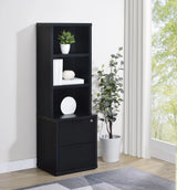 Westpark Bookcase