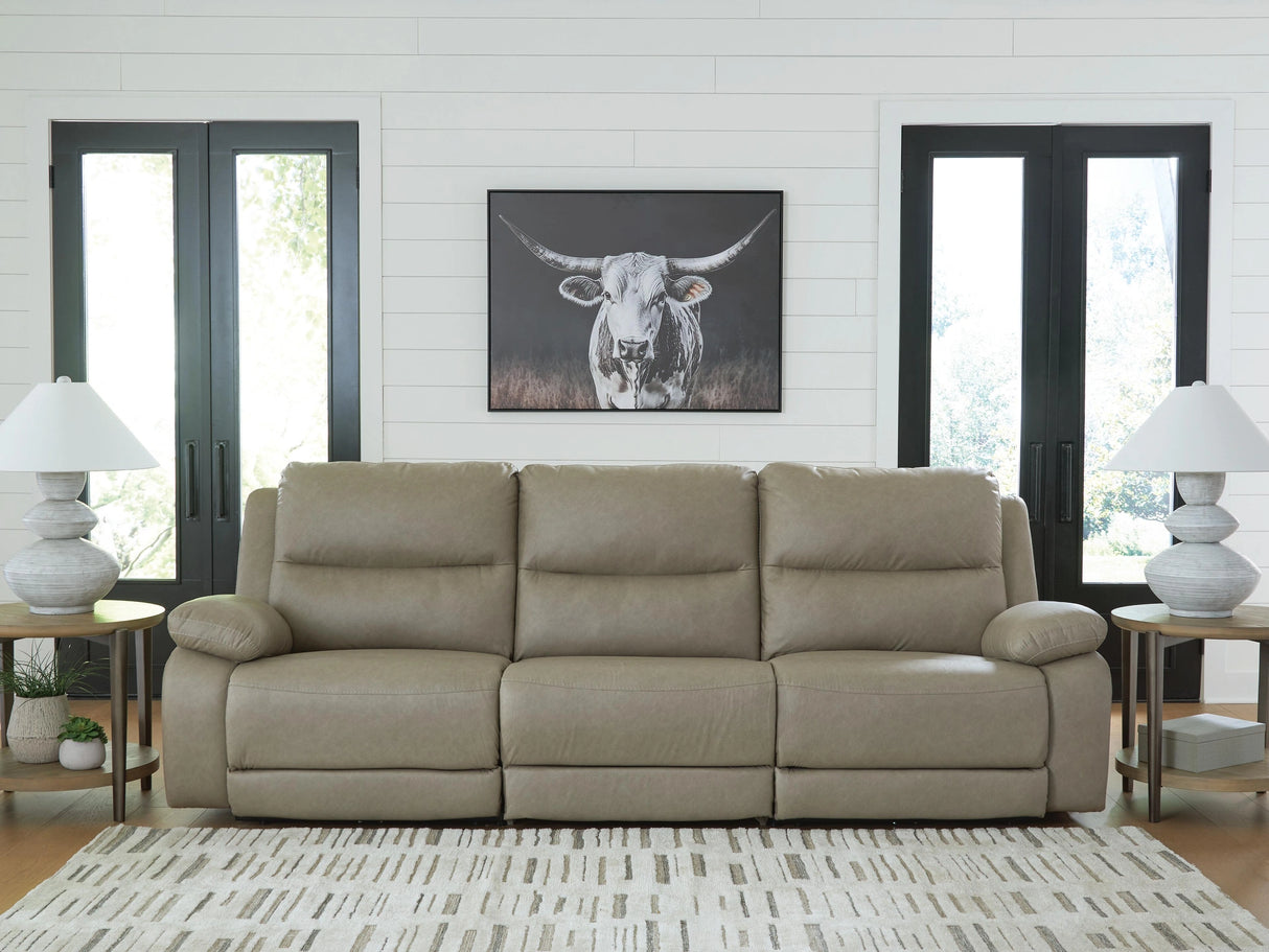 Narwhal Place Power Reclining Sectional