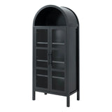 Gateshead Arched Cabinet