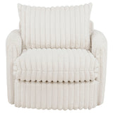 Sarco Swivel Accent Chair
