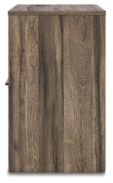 Elbrim Nightstand