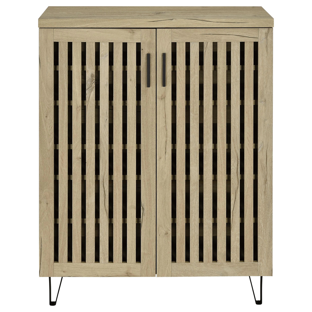 Brixton Shoe Cabinet
