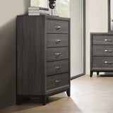 Errico Chest