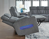 Studio Cave Living Room Set