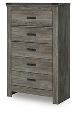 Frandern Chest of Drawers