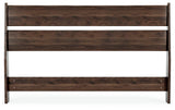 Calverson Bed
