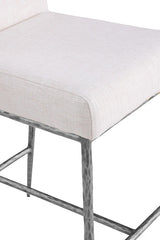 Rilva Counter Ht. Stool (1/CTN)