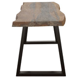 Ditman Dining Bench
