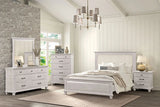 Swanley Bed