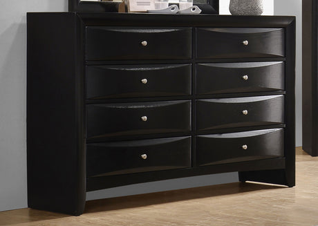 Briana Dresser - Furniture World