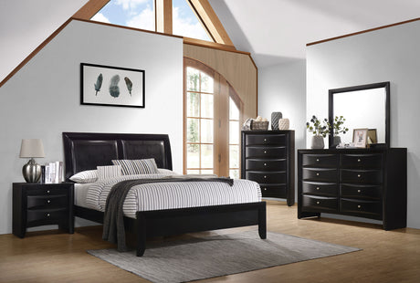 Briana Dresser - Furniture World