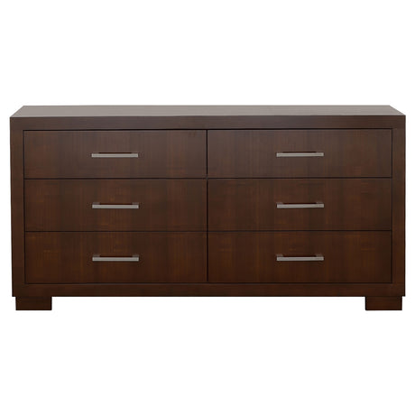 Jessica Bedroom Set - Furniture World