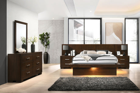 Jessica Bedroom Set - Furniture World