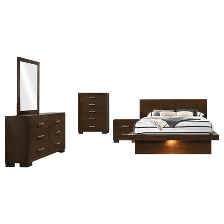 Jessica Bedroom Set - Furniture World