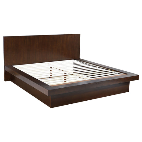 Jessica Bedroom Set - Furniture World